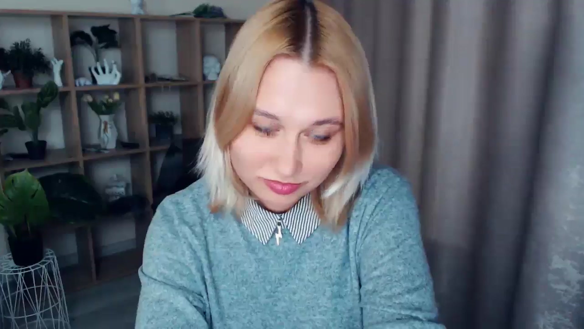 Gallery image thumbnail from Kukla_kolduna's myfreecams stream on, 02/13/2025, 18:26 image 3 of 20