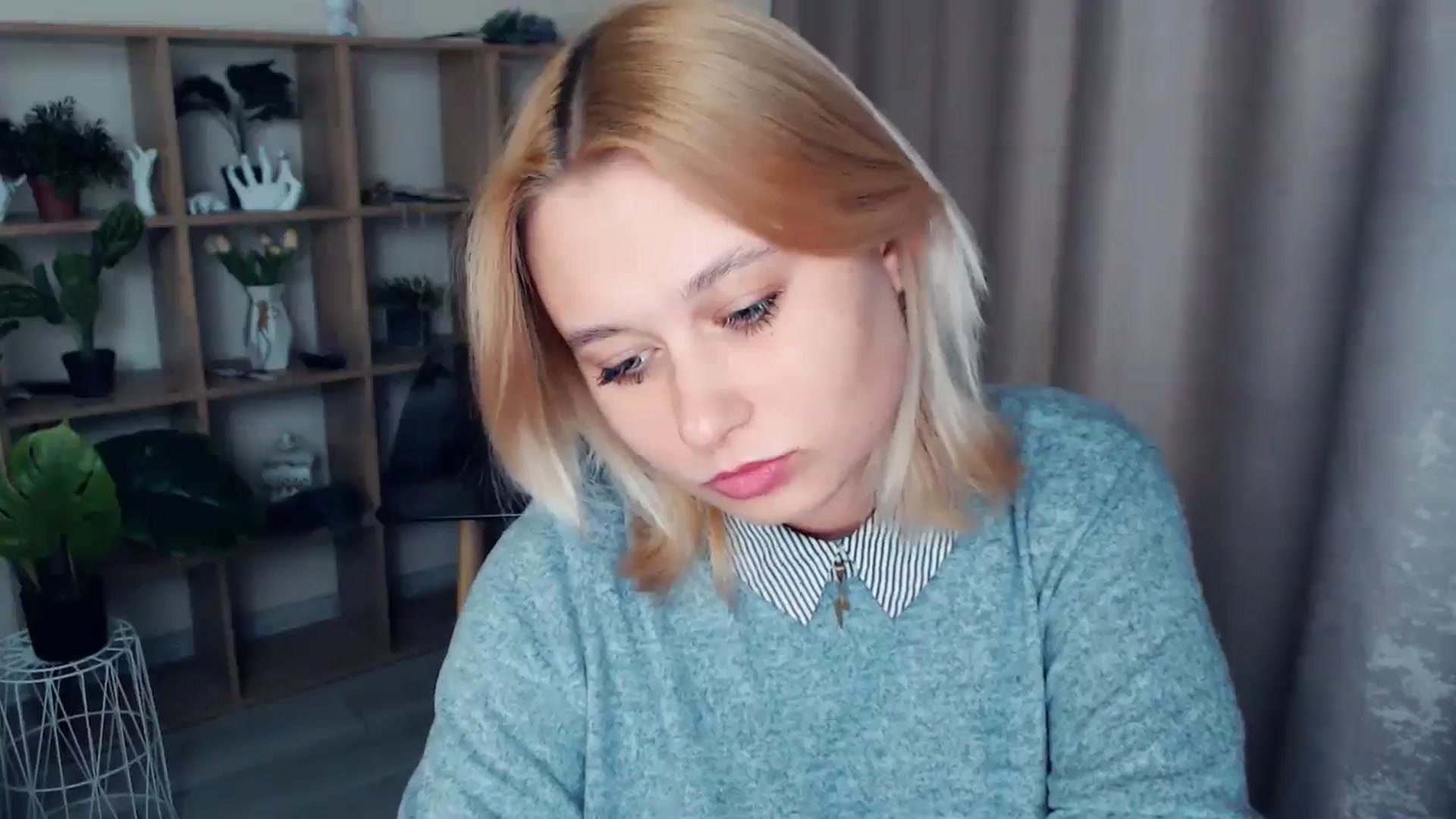 Gallery image thumbnail from Kukla_kolduna's myfreecams stream on, 02/13/2025, 18:26 image 8 of 20