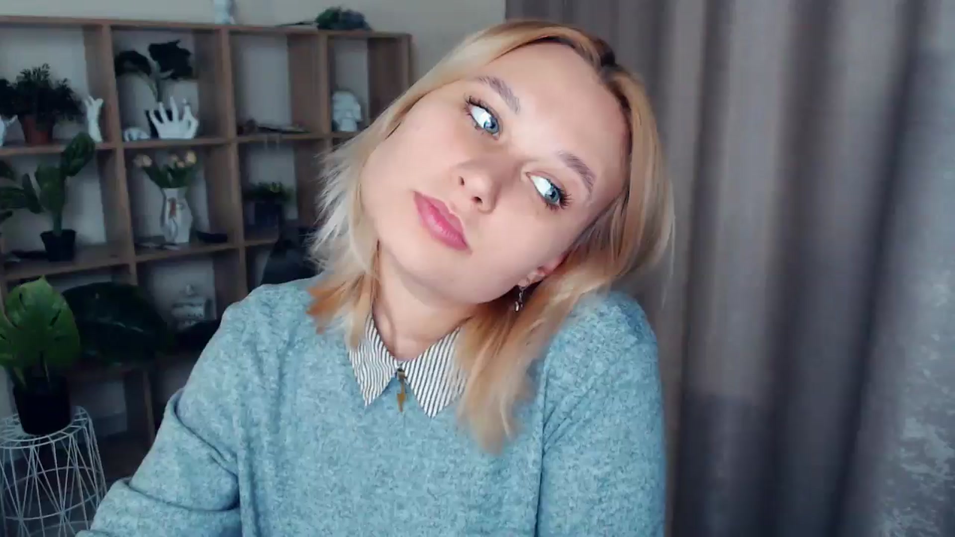 Gallery image thumbnail from Kukla_kolduna's myfreecams stream on, 02/13/2025, 18:26 image 1 of 20