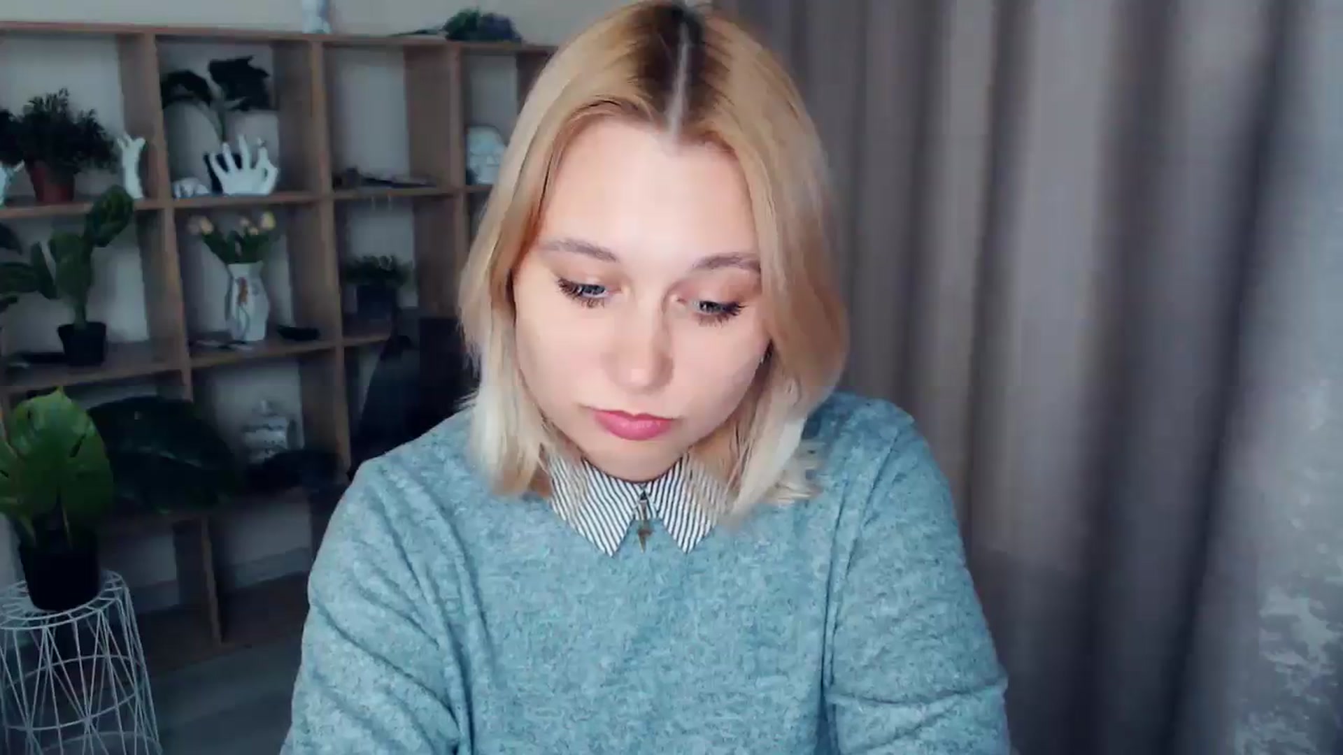 Gallery image thumbnail from Kukla_kolduna's myfreecams stream on, 02/13/2025, 18:26 image 10 of 20