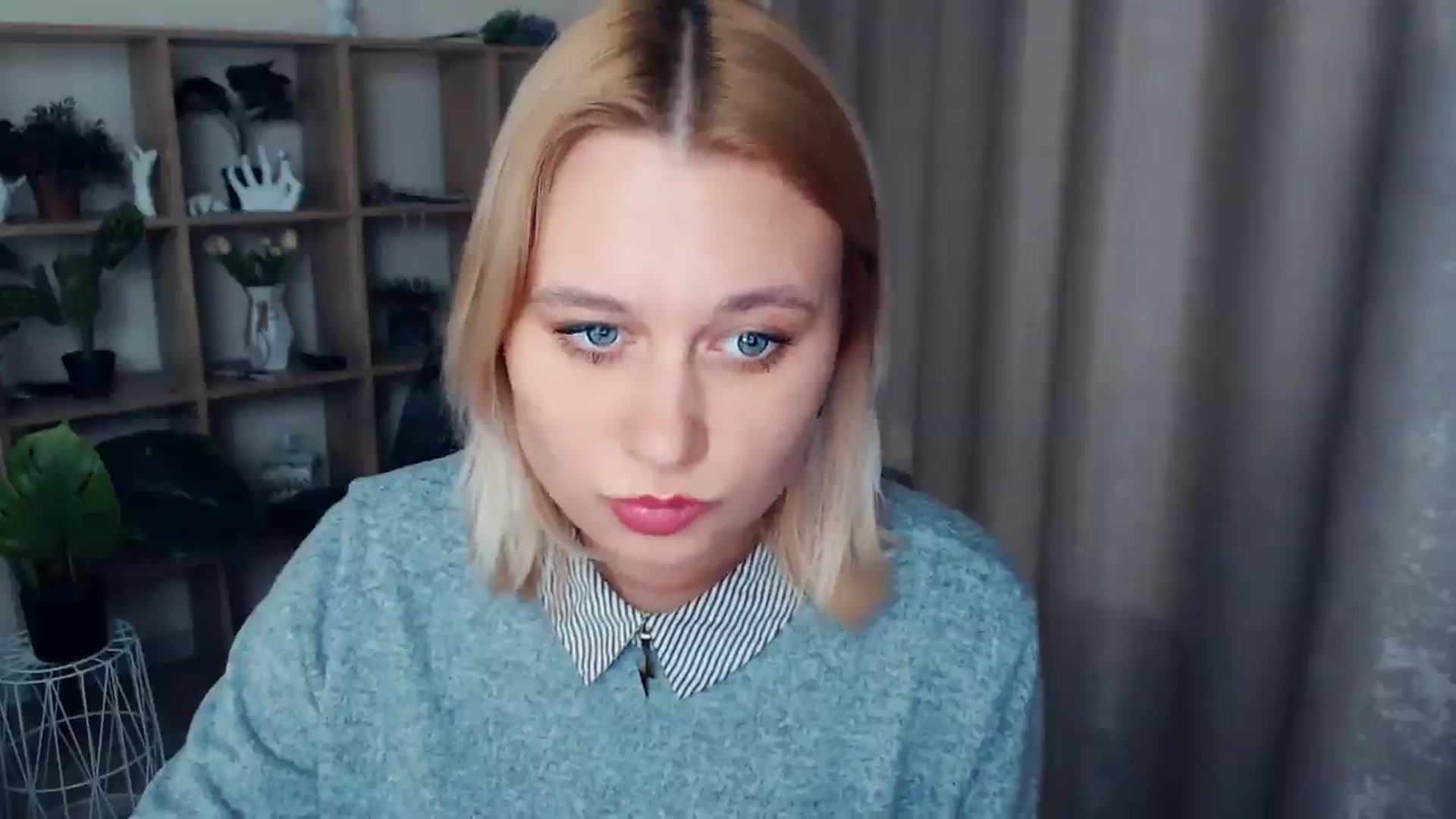Gallery image thumbnail from Kukla_kolduna's myfreecams stream on, 02/13/2025, 18:26 image 15 of 20
