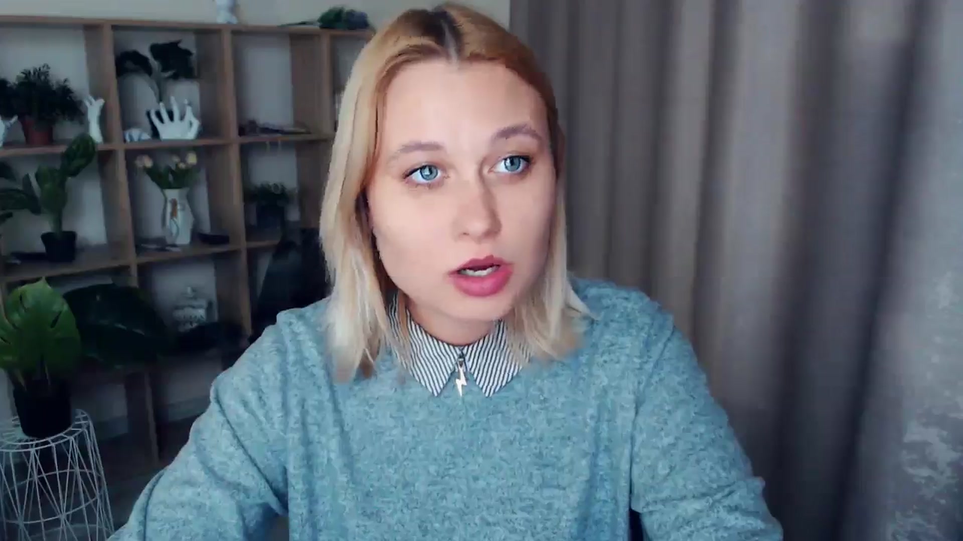 Gallery image thumbnail from Kukla_kolduna's myfreecams stream on, 02/13/2025, 18:26 image 11 of 20