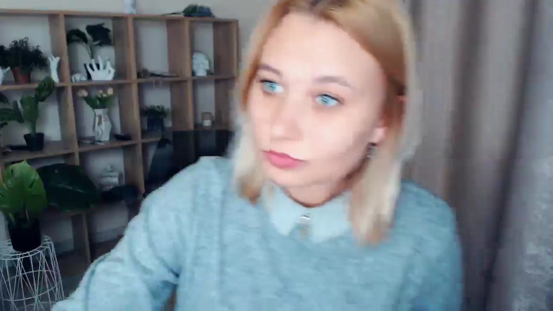 Gallery image thumbnail from Kukla_kolduna's myfreecams stream on, 02/13/2025, 18:26 image 13 of 20