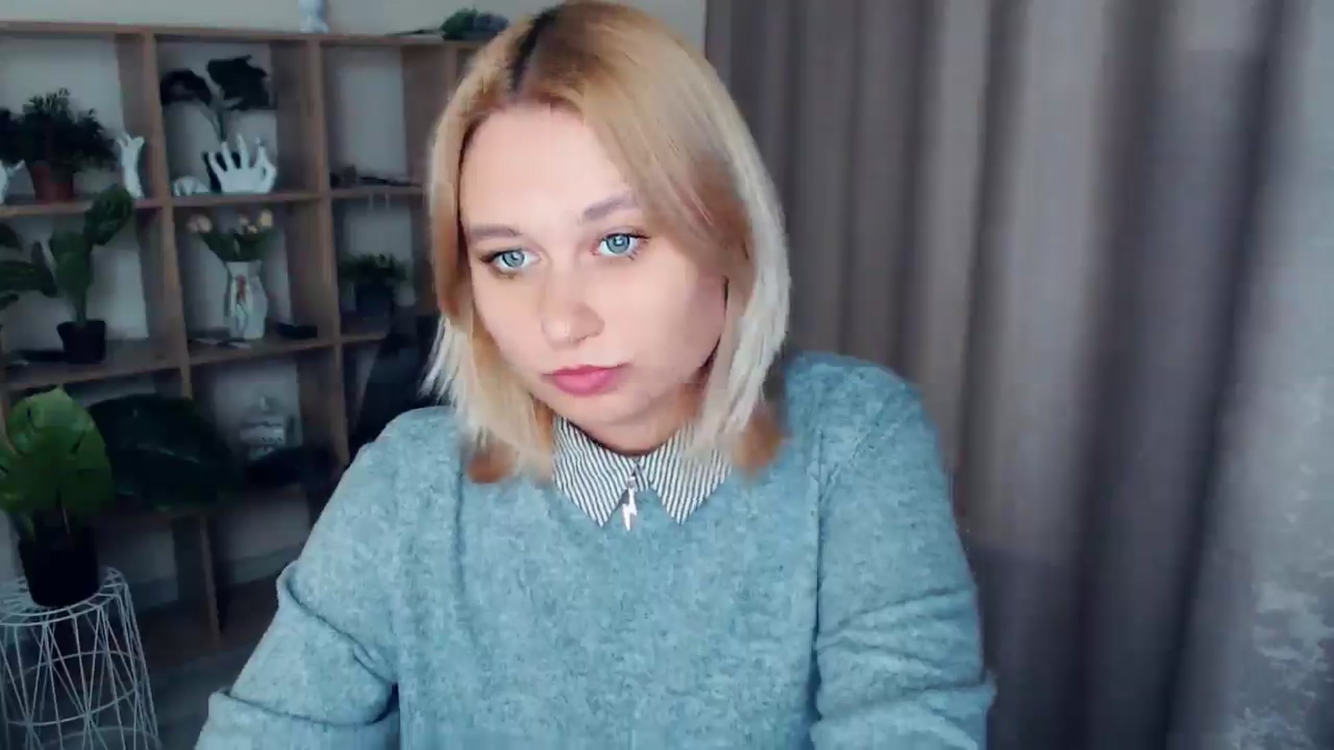 Gallery image thumbnail from Kukla_kolduna's myfreecams stream on, 02/13/2025, 18:26 image 2 of 20