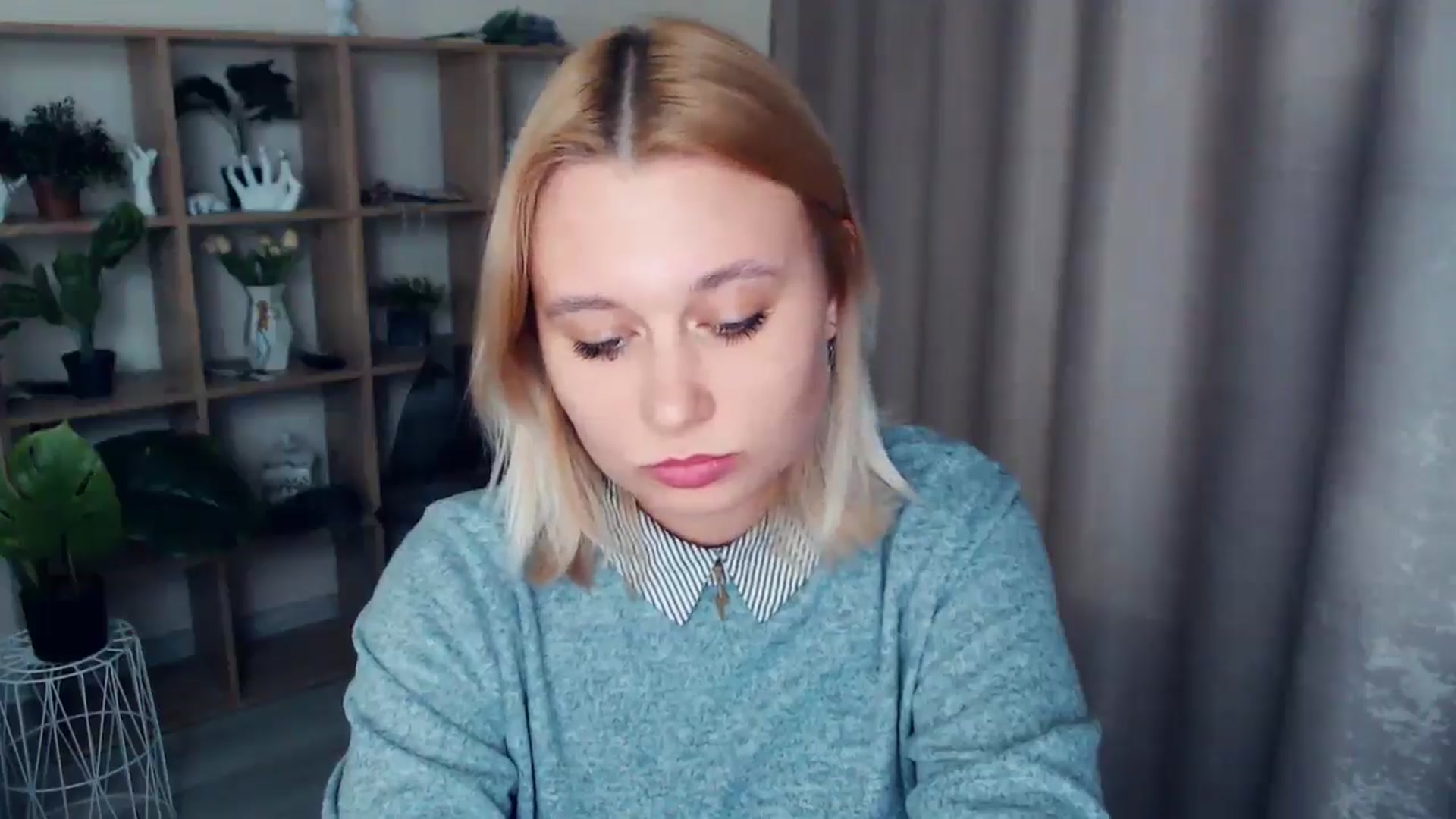 Gallery image thumbnail from Kukla_kolduna's myfreecams stream on, 02/13/2025, 18:26 image 12 of 20