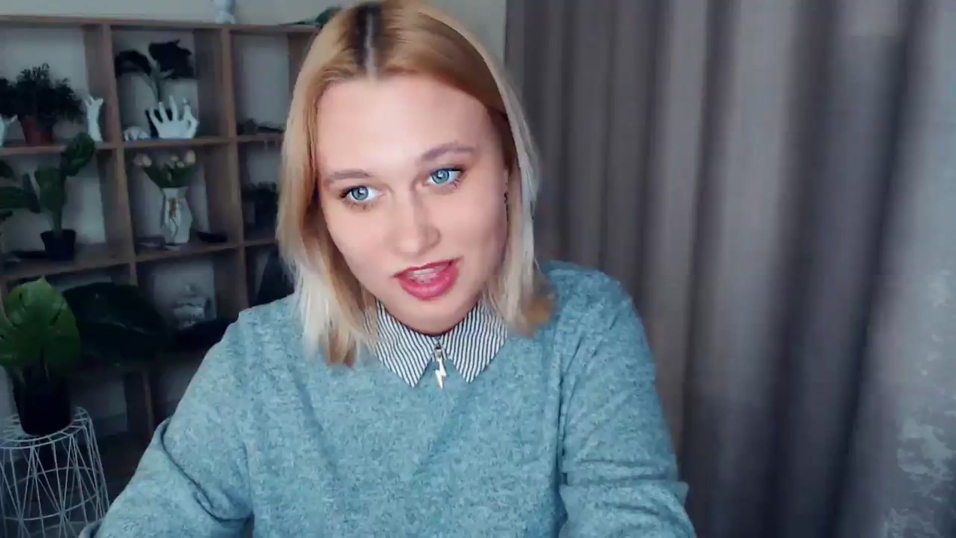 Gallery image thumbnail from Kukla_kolduna's myfreecams stream on, 02/13/2025, 18:26 image 16 of 20