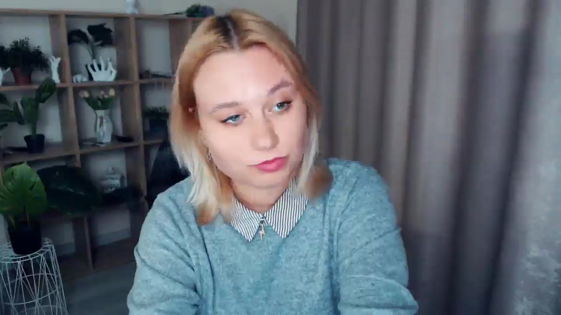 Gallery image thumbnail from Kukla_kolduna's myfreecams stream on, 02/13/2025, 18:26 image 6 of 20