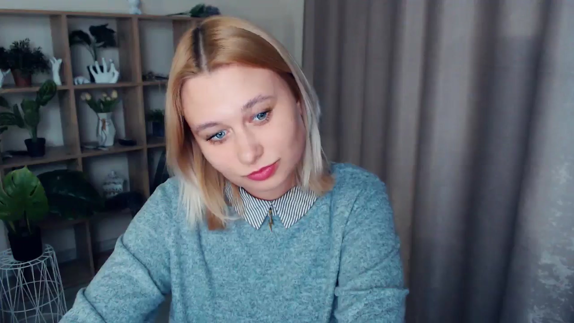 Gallery image thumbnail from Kukla_kolduna's myfreecams stream on, 02/13/2025, 18:26 image 17 of 20