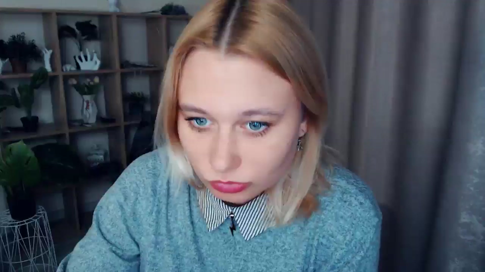 Gallery image thumbnail from Kukla_kolduna's myfreecams stream on, 02/13/2025, 18:26 image 18 of 20