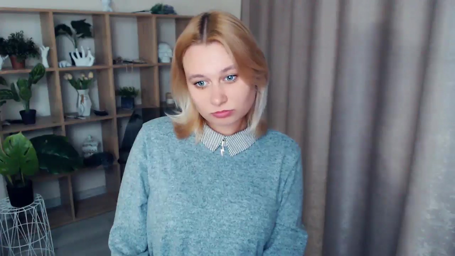 Gallery image thumbnail from Kukla_kolduna's myfreecams stream on, 02/13/2025, 18:26 image 5 of 20