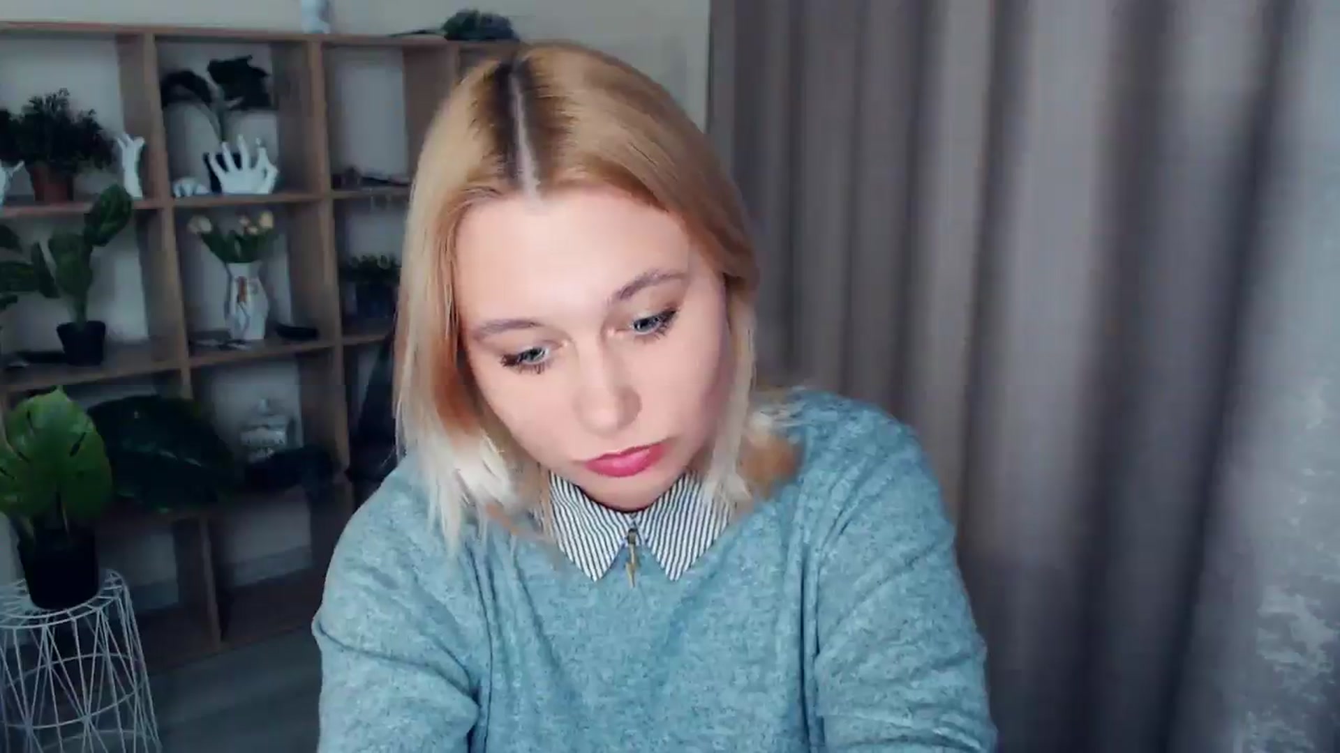 Gallery image thumbnail from Kukla_kolduna's myfreecams stream on, 02/13/2025, 18:26 image 20 of 20