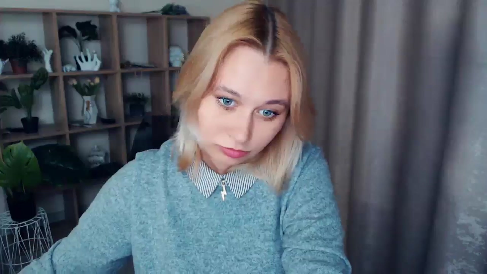 Gallery image thumbnail from Kukla_kolduna's myfreecams stream on, 02/13/2025, 18:26 image 9 of 20