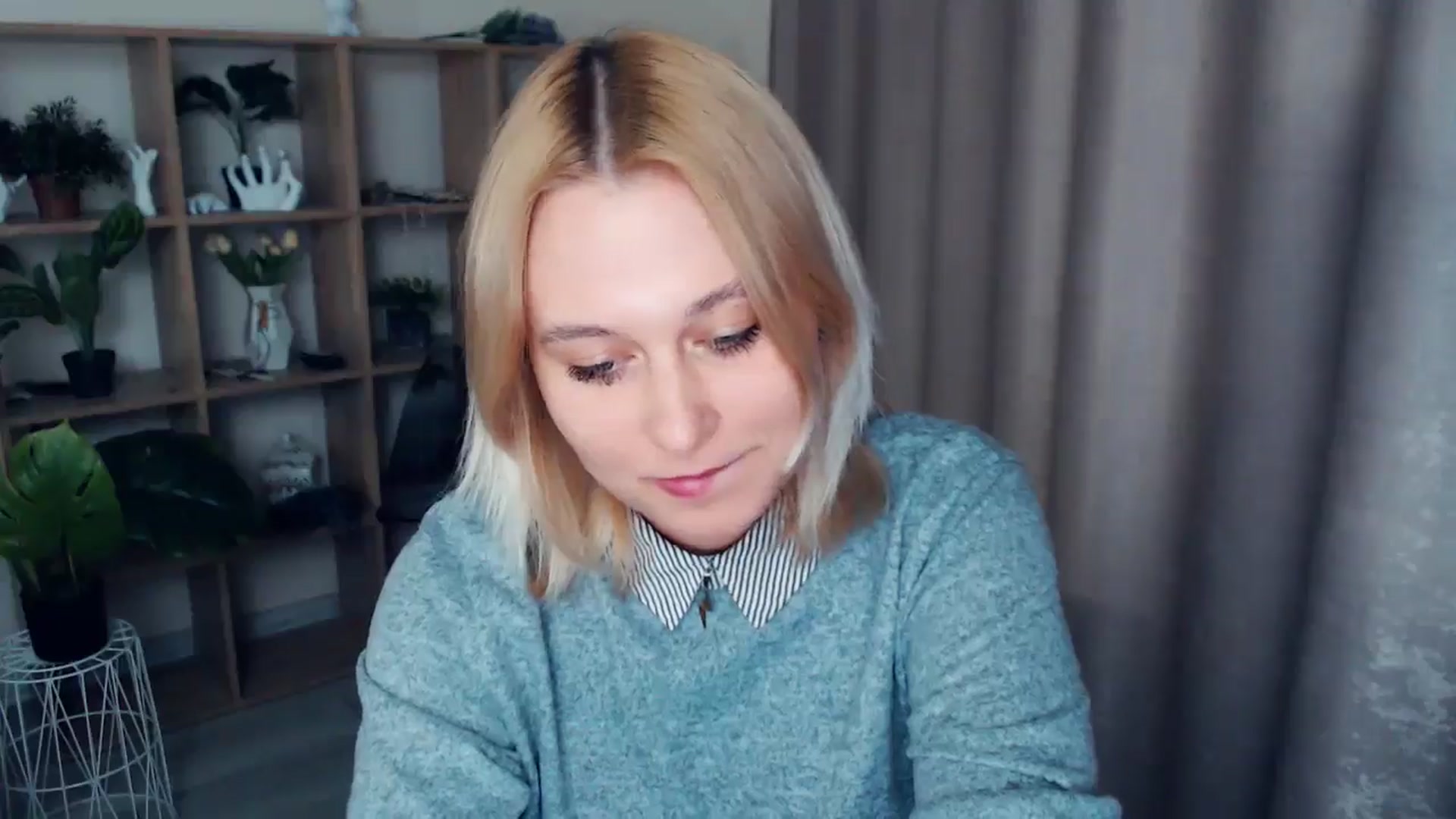 Gallery image thumbnail from Kukla_kolduna's myfreecams stream on, 02/13/2025, 18:26 image 4 of 20