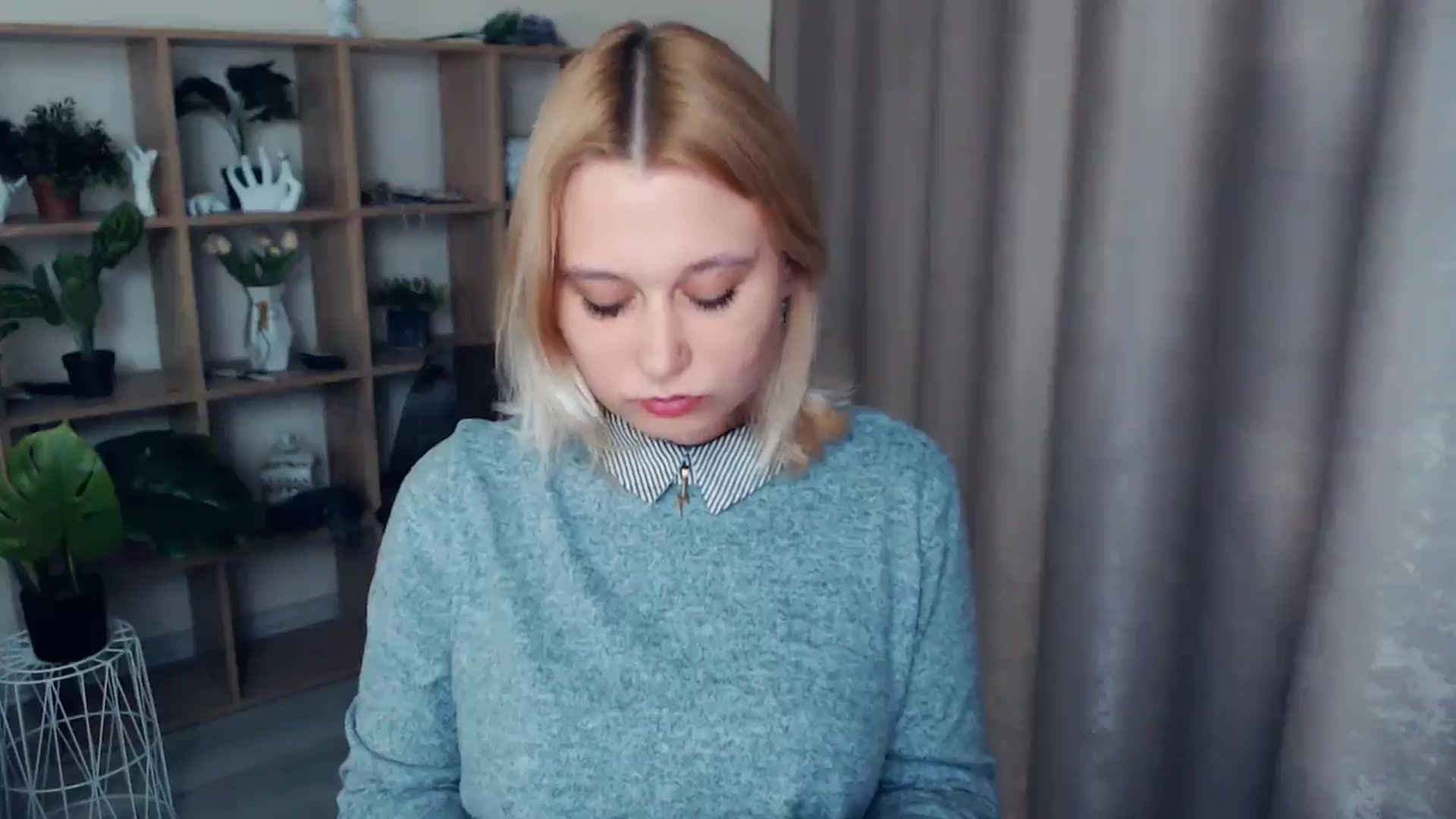 Gallery image thumbnail from Kukla_kolduna's myfreecams stream on, 02/13/2025, 18:26 image 19 of 20
