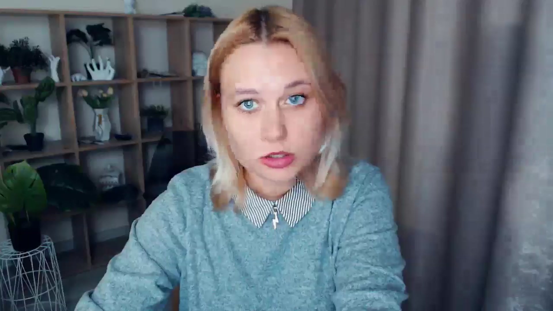 Gallery image thumbnail from Kukla_kolduna's myfreecams stream on, 02/13/2025, 18:26 image 7 of 20