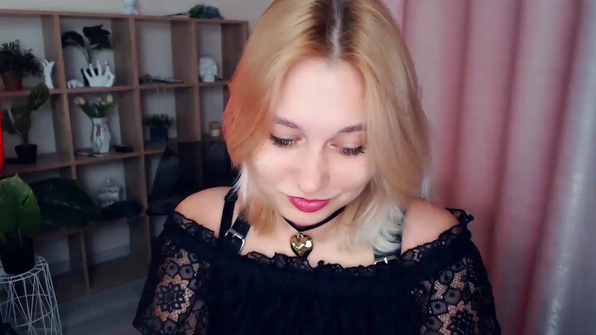 Gallery image thumbnail from Kukla_kolduna's myfreecams stream on, 02/14/2025, 15:15 image 1 of 20