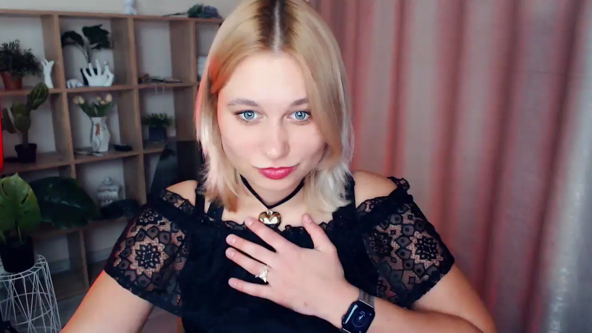 Gallery image thumbnail from Kukla_kolduna's myfreecams stream on, 02/14/2025, 15:45 image 8 of 20