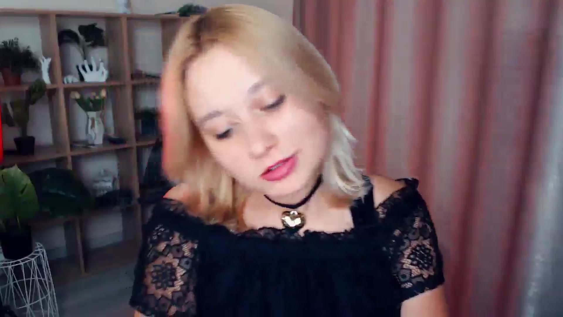 Gallery image thumbnail from Kukla_kolduna's myfreecams stream on, 02/14/2025, 15:45 image 14 of 20