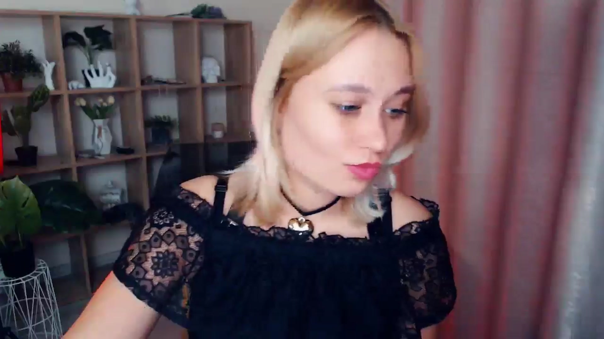 Gallery image thumbnail from Kukla_kolduna's myfreecams stream on, 02/14/2025, 15:45 image 5 of 20