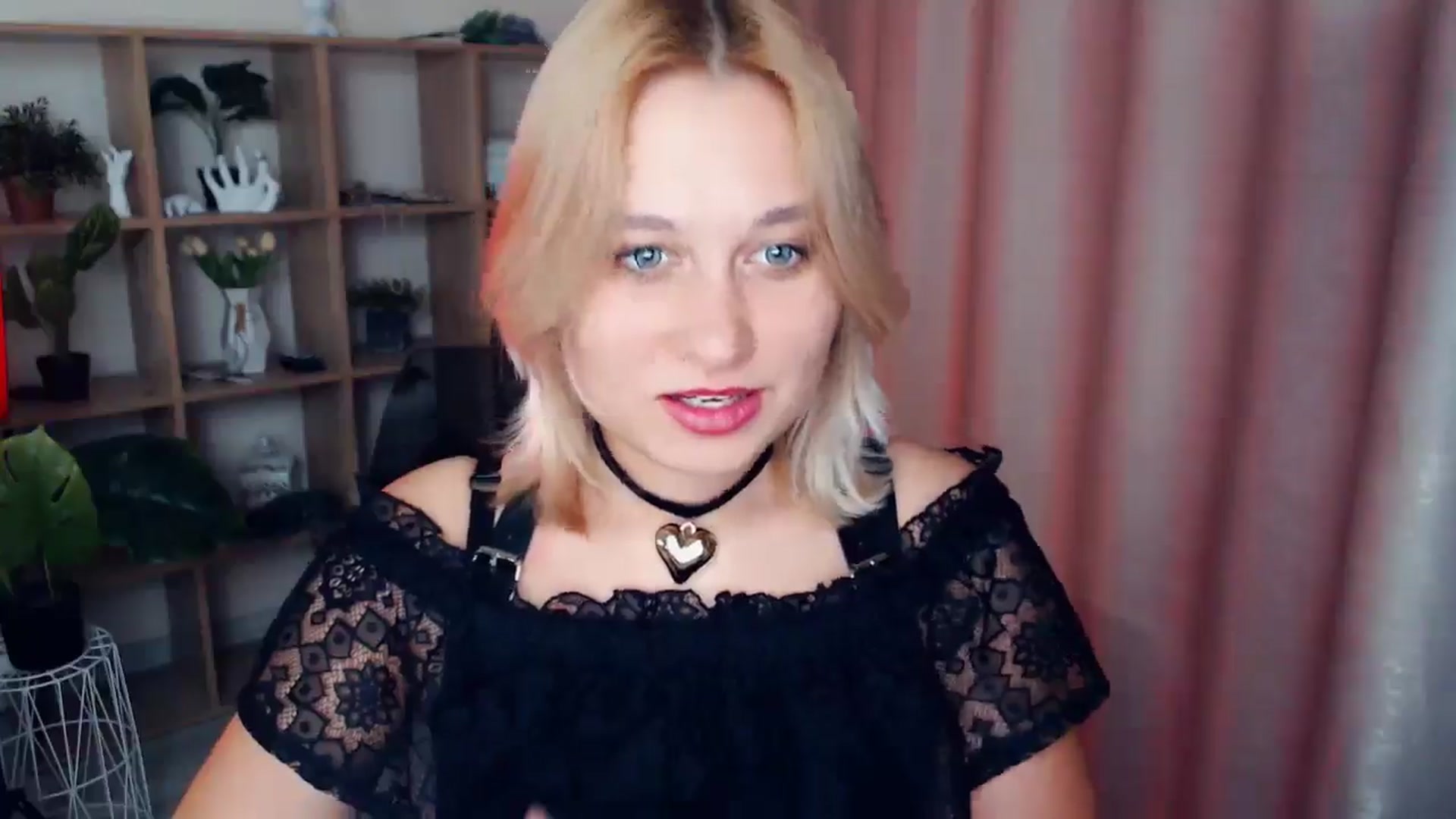 Gallery image thumbnail from Kukla_kolduna's myfreecams stream on, 02/14/2025, 15:45 image 15 of 20