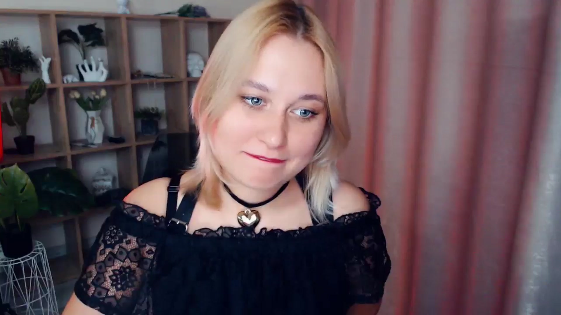 Gallery image thumbnail from Kukla_kolduna's myfreecams stream on, 02/14/2025, 15:45 image 20 of 20