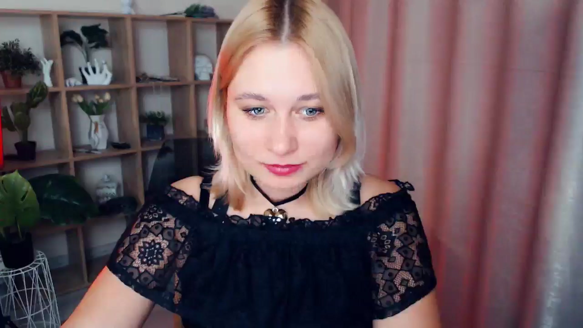 Gallery image thumbnail from Kukla_kolduna's myfreecams stream on, 02/14/2025, 15:45 image 9 of 20