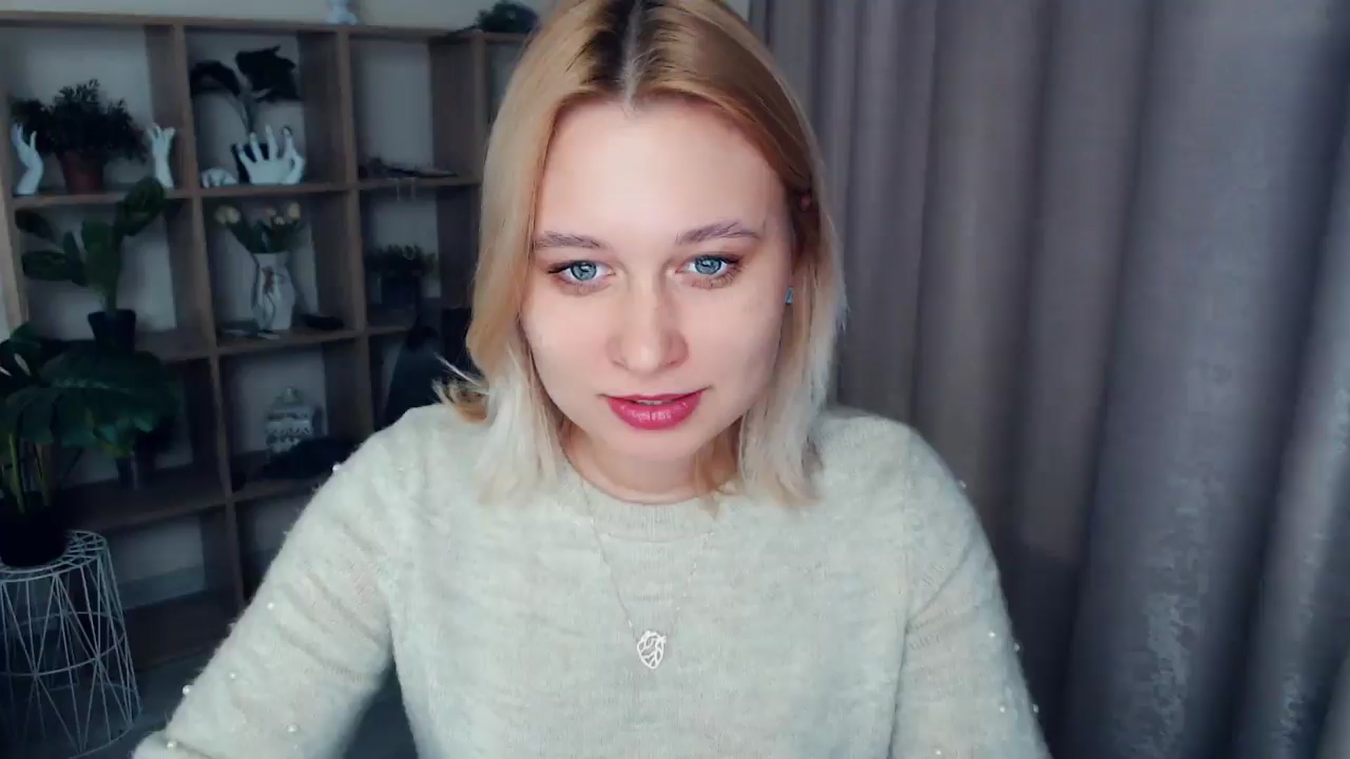 Gallery image thumbnail from Kukla_kolduna's myfreecams stream on, 02/15/2025, 15:15 image 20 of 20