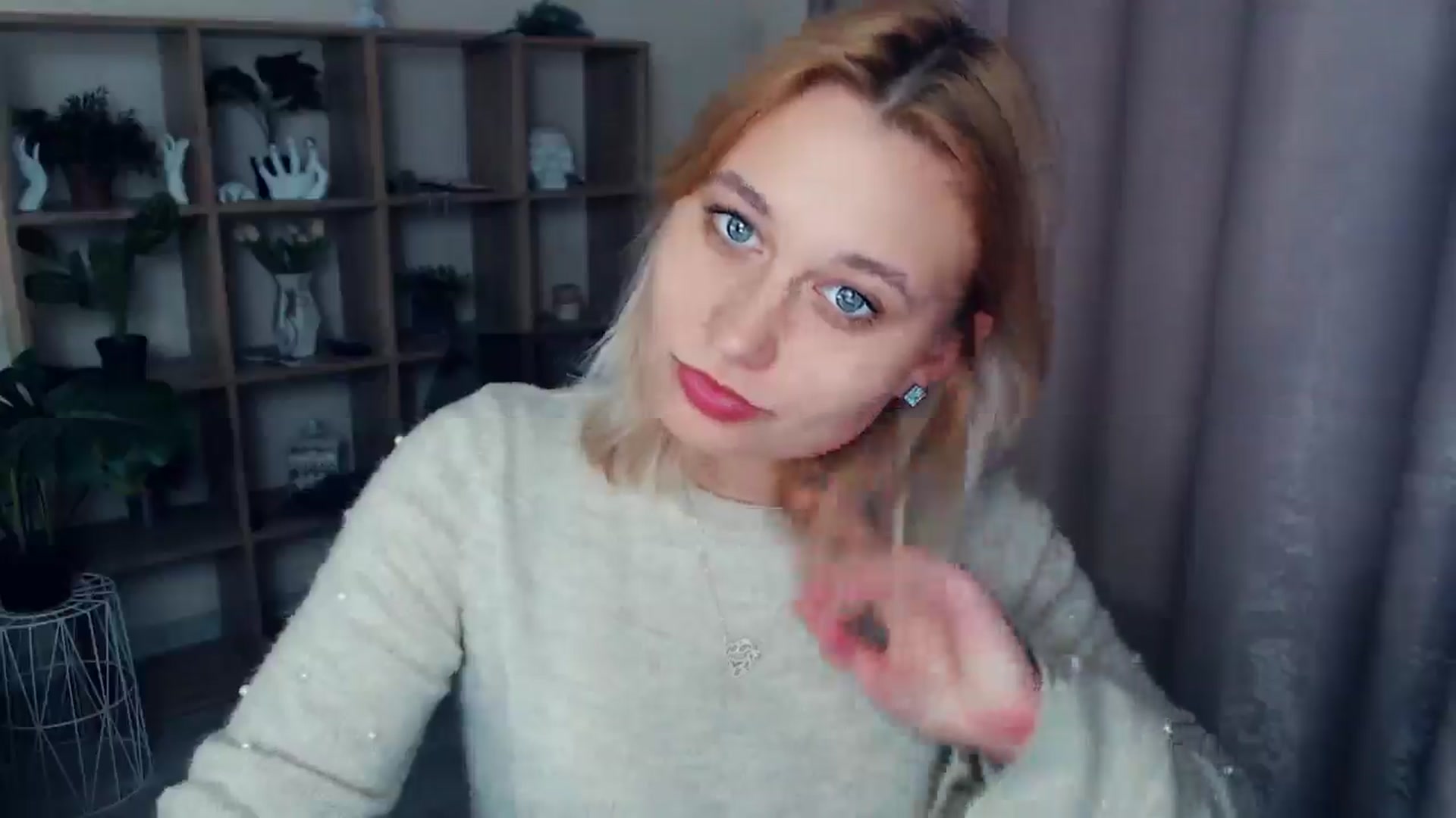 Gallery image thumbnail from Kukla_kolduna's myfreecams stream on, 02/15/2025, 15:15 image 15 of 20