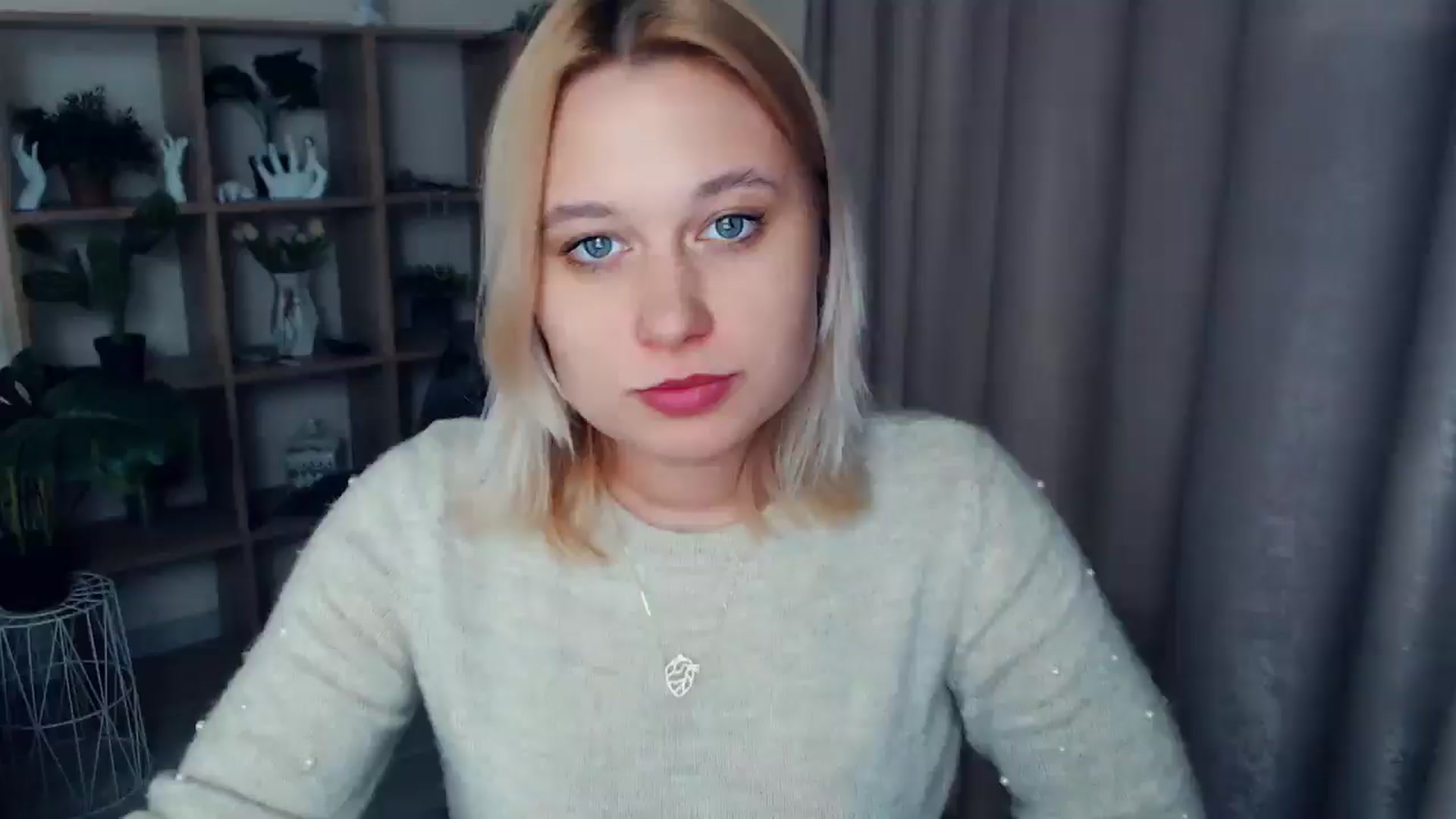 Gallery image thumbnail from Kukla_kolduna's myfreecams stream on, 02/15/2025, 16:00 image 1 of 20