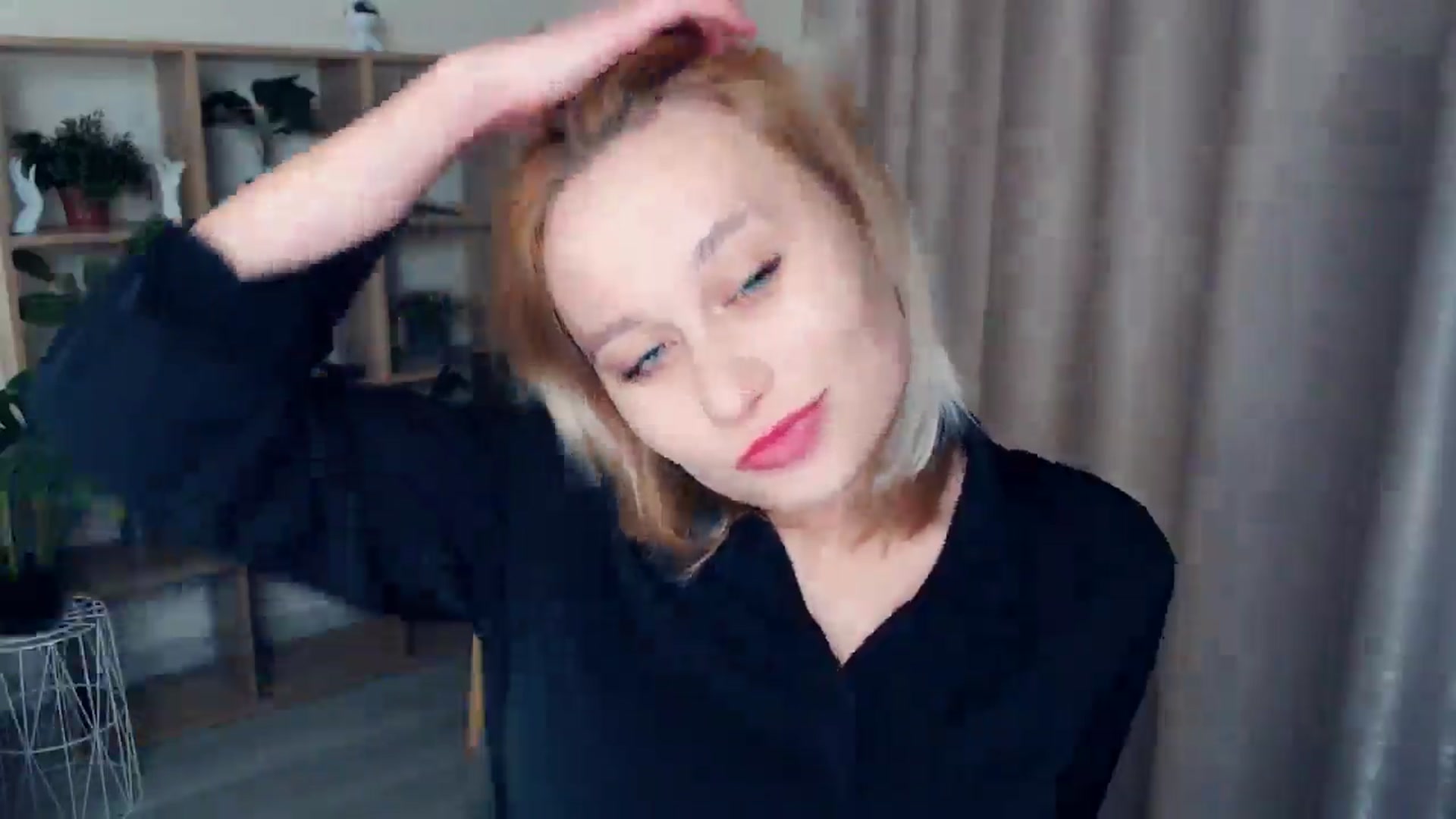 Gallery image thumbnail from Kukla_kolduna's myfreecams stream on, 02/22/2025, 16:21 image 20 of 20