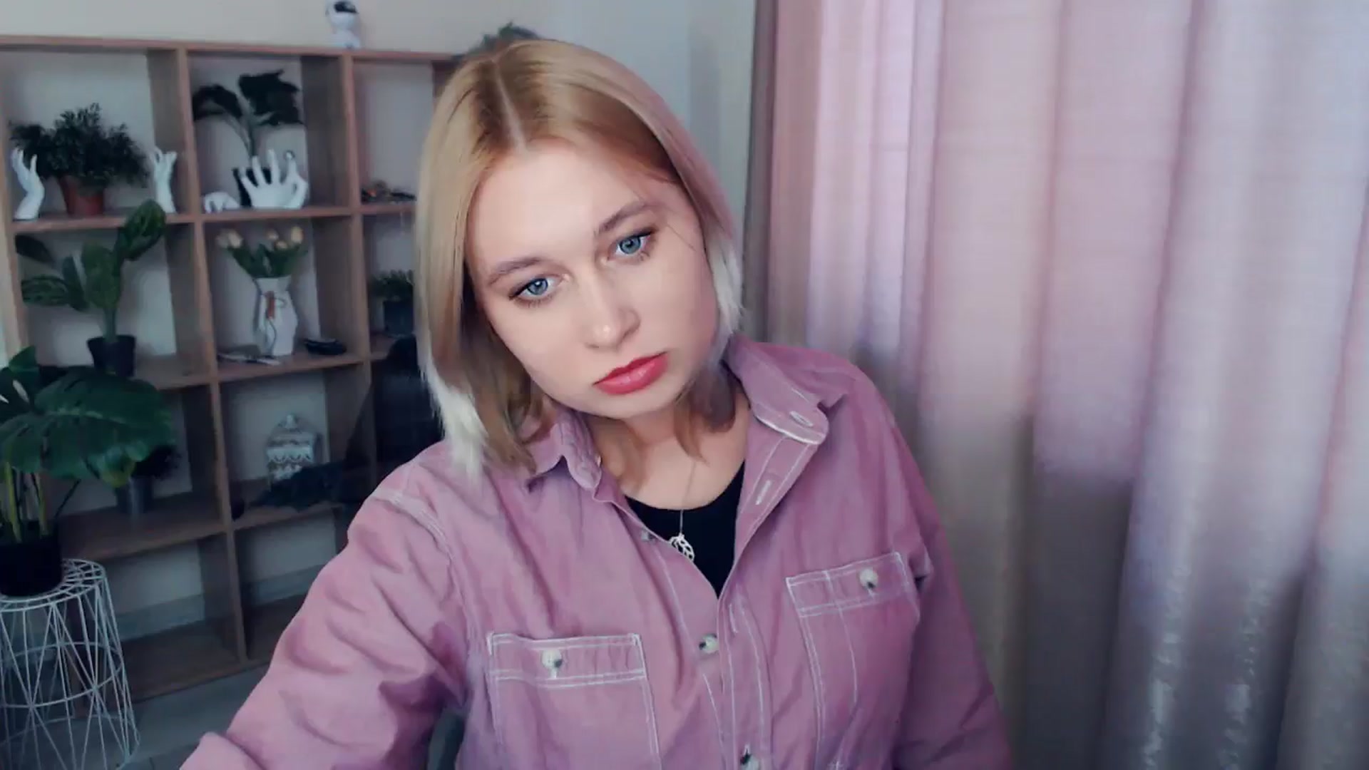 Gallery image thumbnail from Kukla_kolduna's myfreecams stream on, 02/23/2025, 14:48 image 10 of 20