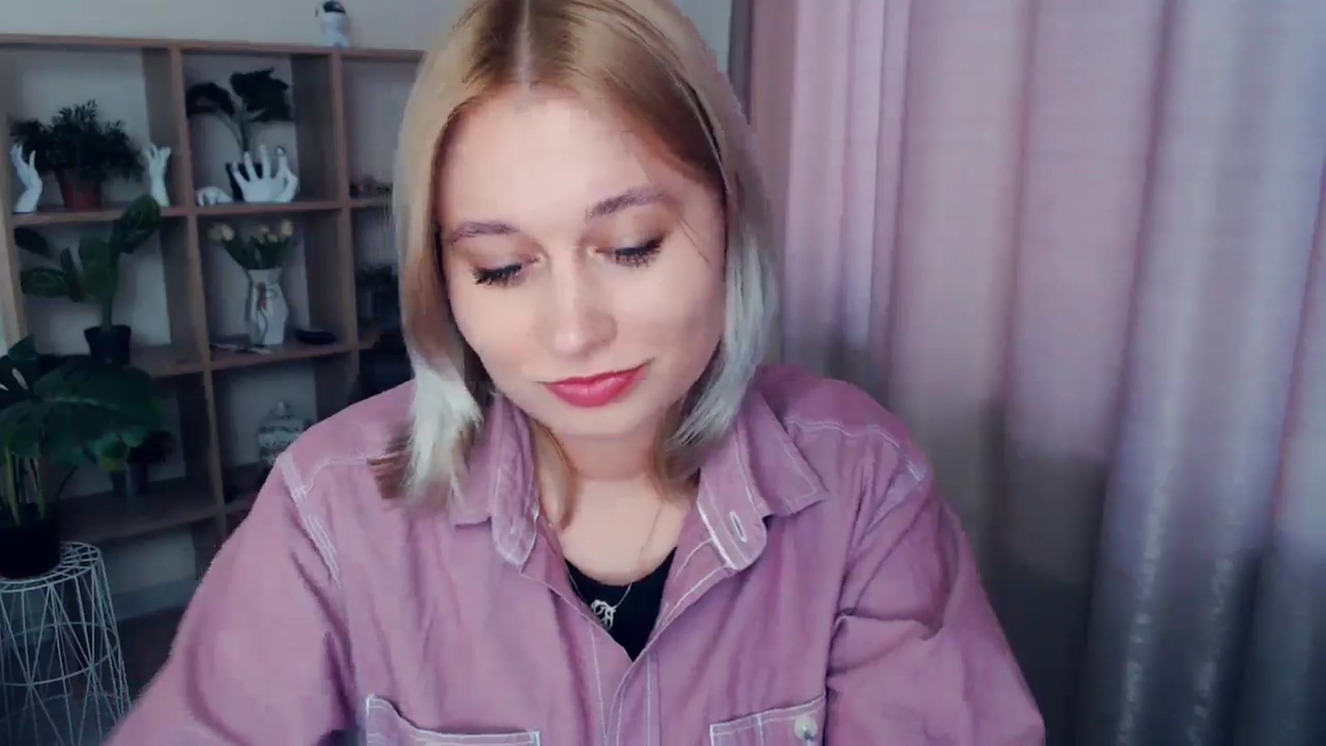 Gallery image thumbnail from Kukla_kolduna's myfreecams stream on, 02/23/2025, 14:48 image 17 of 20