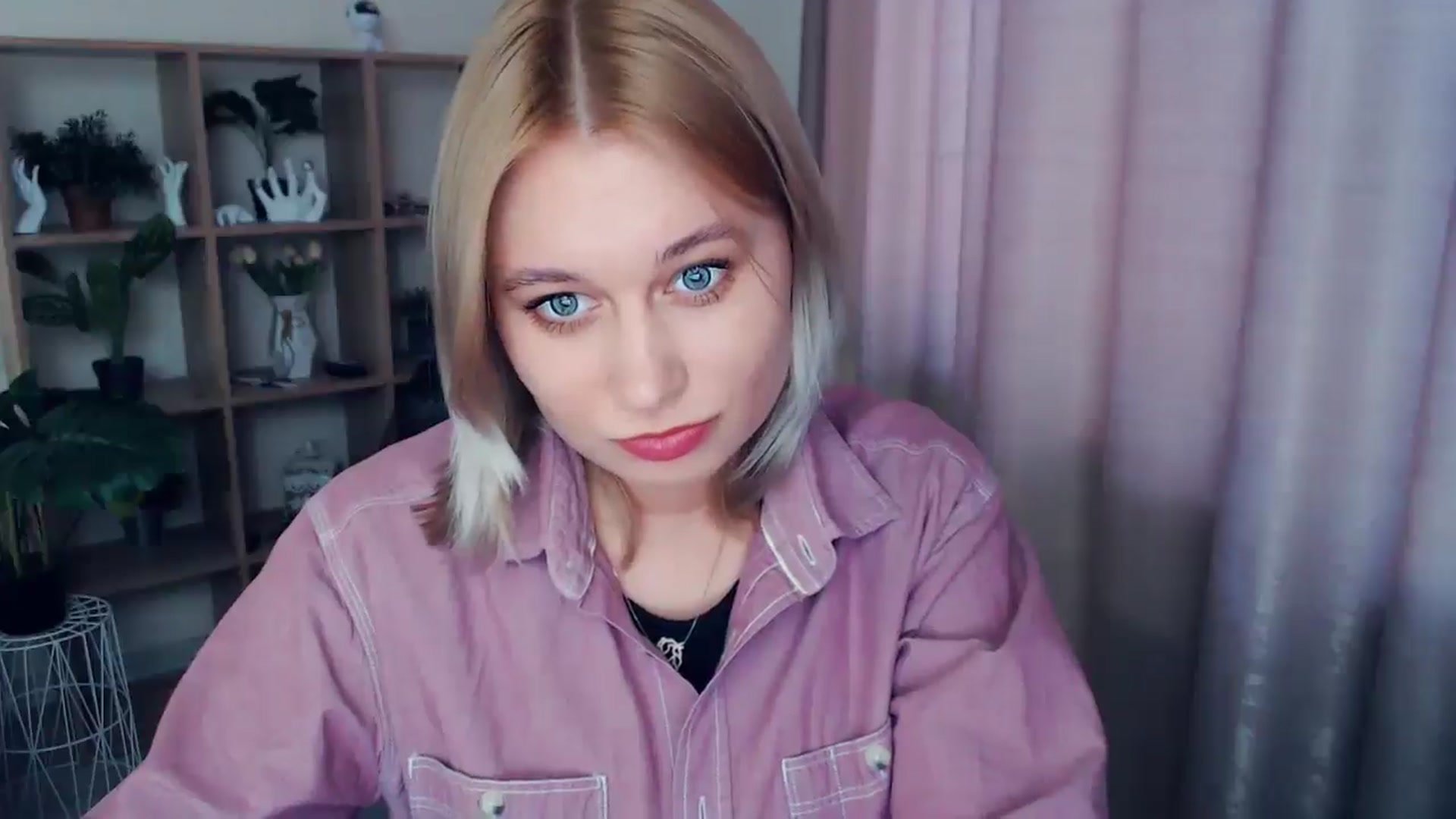 Gallery image thumbnail from Kukla_kolduna's myfreecams stream on, 02/23/2025, 14:48 image 18 of 20