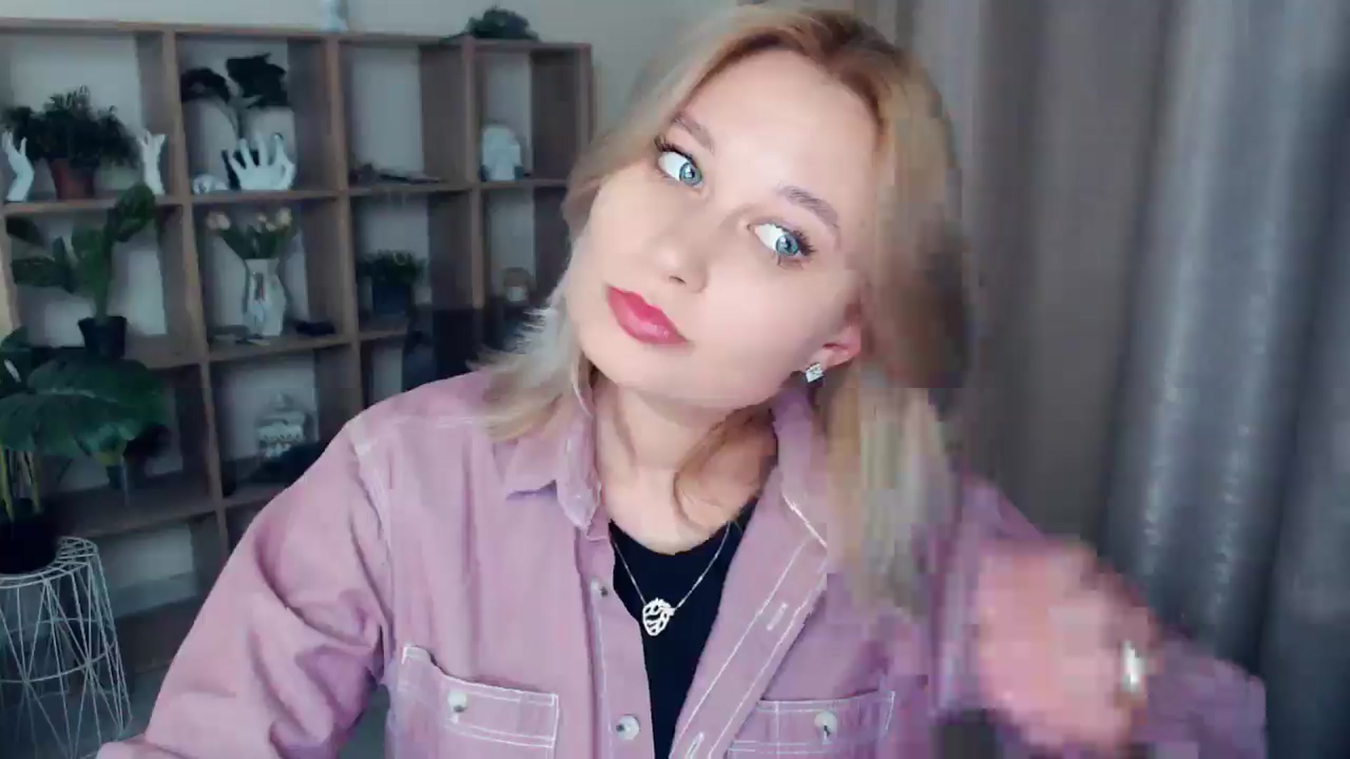 Gallery image thumbnail from Kukla_kolduna's myfreecams stream on, 02/23/2025, 16:53 image 8 of 20
