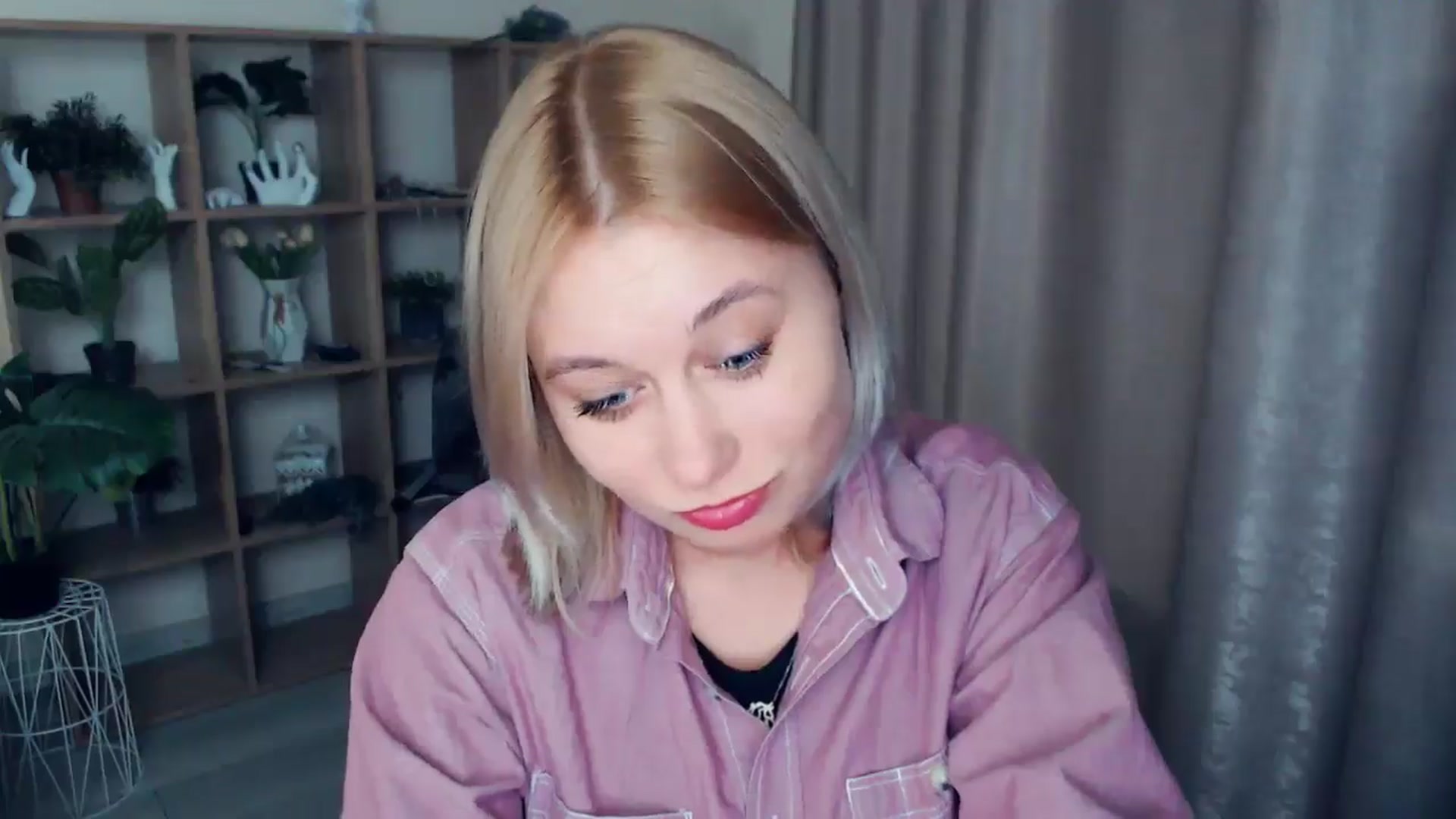 Gallery image thumbnail from Kukla_kolduna's myfreecams stream on, 02/23/2025, 18:00 image 2 of 20