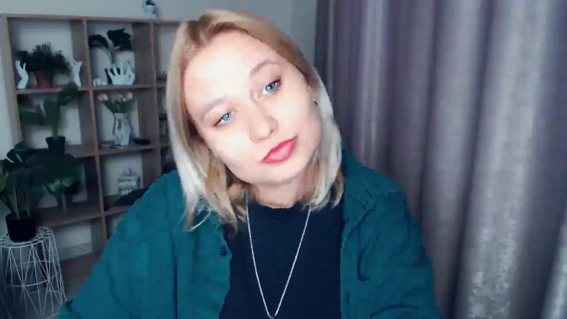 Gallery image thumbnail from Kukla_kolduna's myfreecams stream on, 02/26/2025, 15:57 image 10 of 20