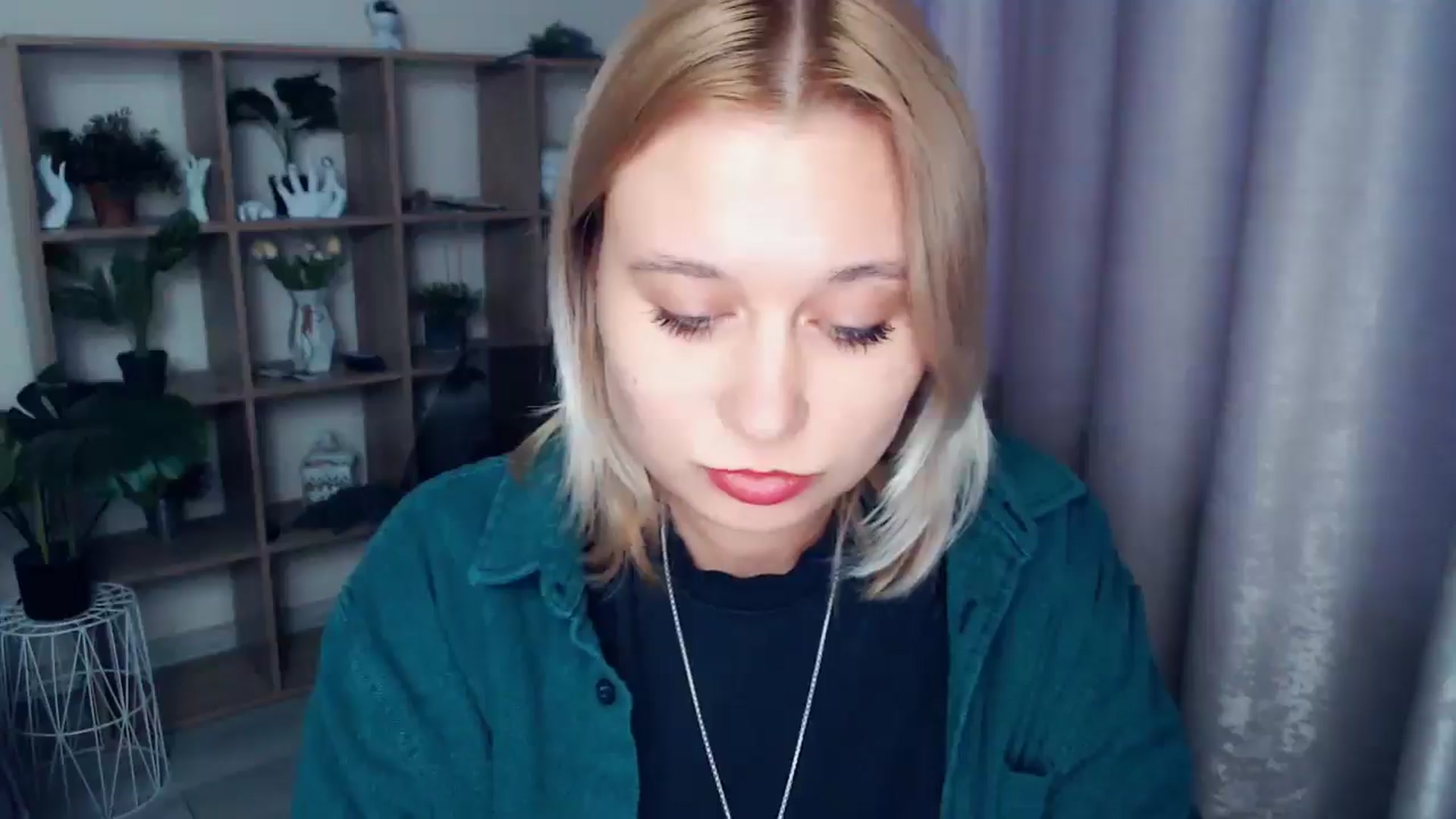 Gallery image thumbnail from Kukla_kolduna's myfreecams stream on, 02/26/2025, 15:57 image 3 of 20
