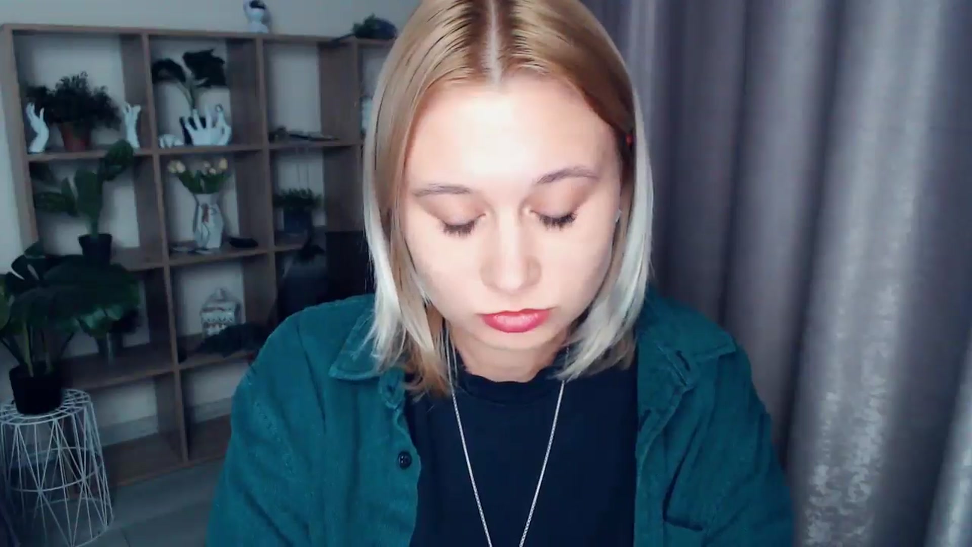 Gallery image thumbnail from Kukla_kolduna's myfreecams stream on, 02/26/2025, 15:57 image 13 of 20