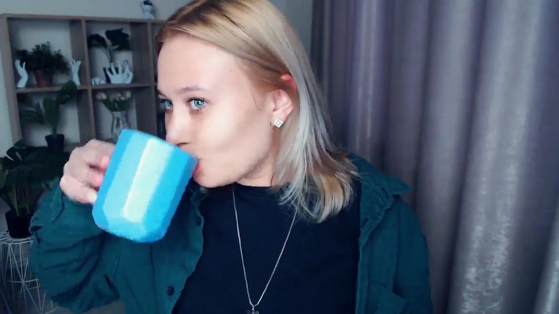 Gallery image thumbnail from Kukla_kolduna's myfreecams stream on, 02/26/2025, 15:57 image 8 of 20