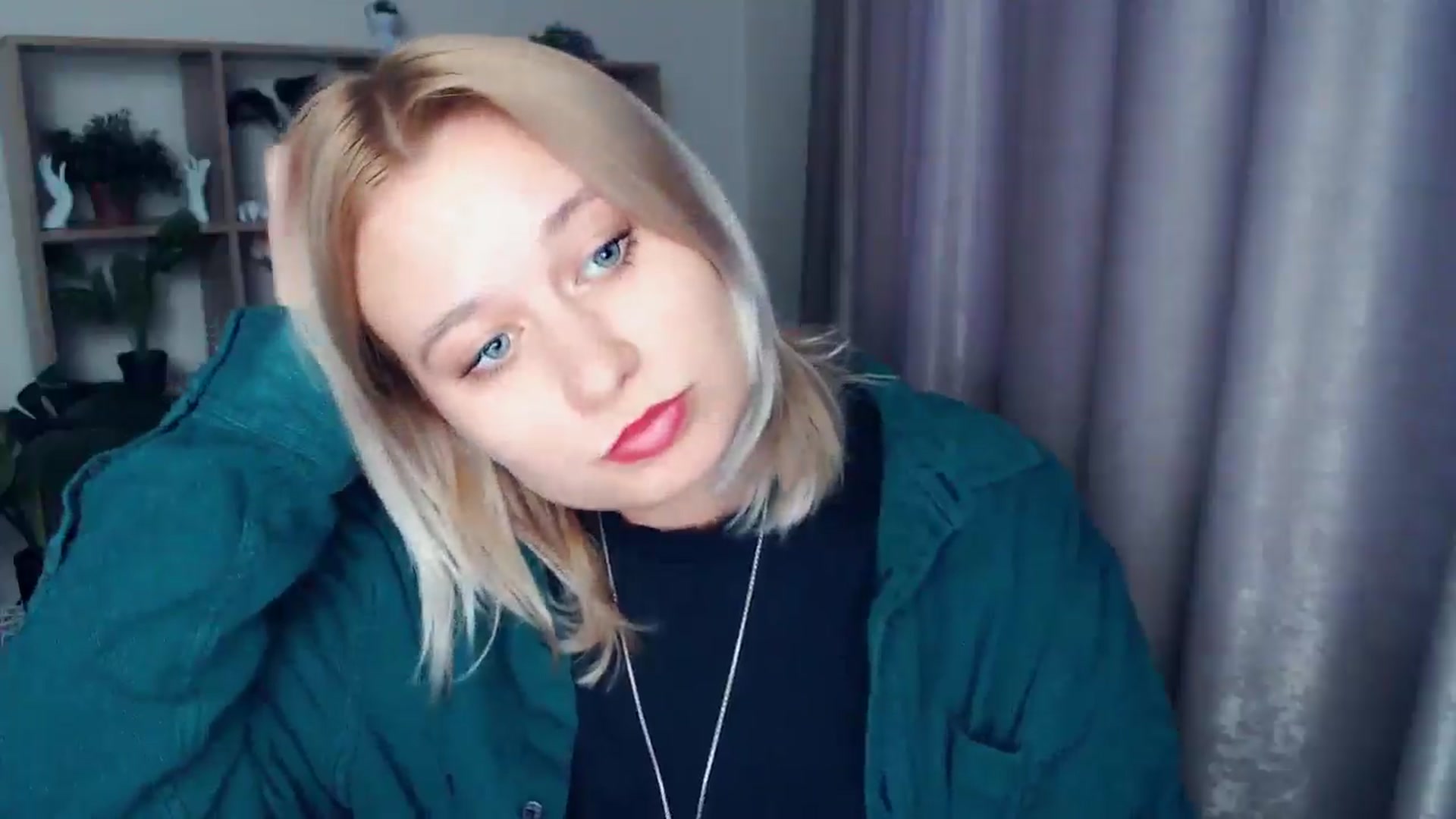 Gallery image thumbnail from Kukla_kolduna's myfreecams stream on, 02/26/2025, 15:57 image 6 of 20