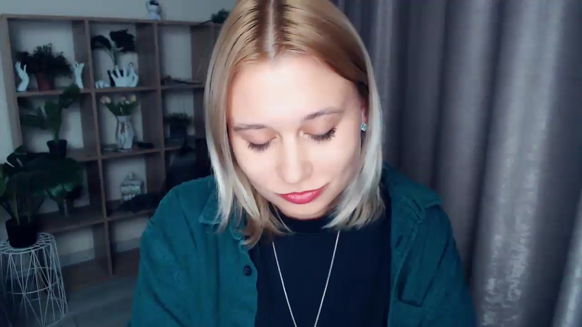 Gallery image thumbnail from Kukla_kolduna's myfreecams stream on, 02/26/2025, 15:57 image 20 of 20