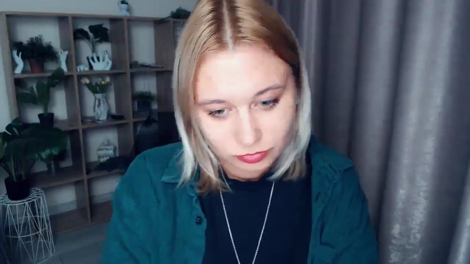 Gallery image thumbnail from Kukla_kolduna's myfreecams stream on, 02/26/2025, 15:57 image 18 of 20