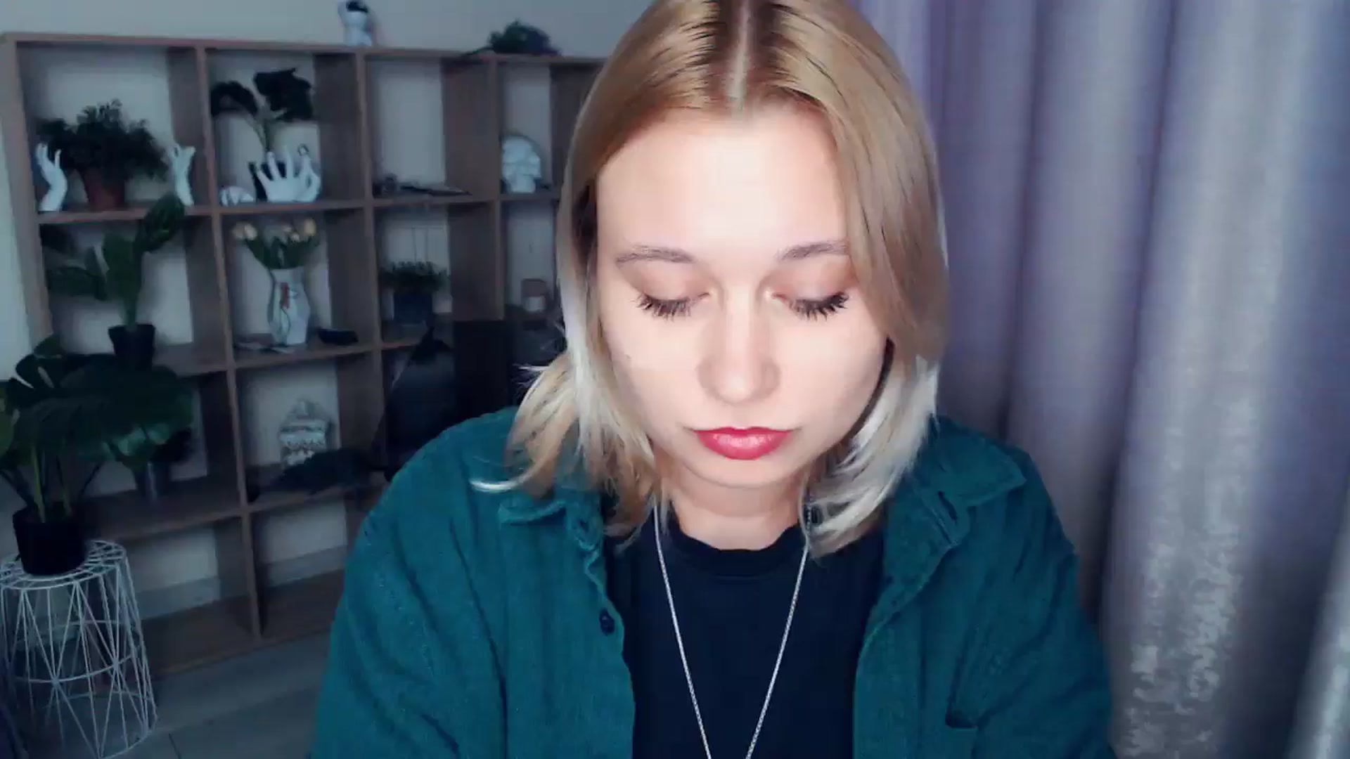 Gallery image thumbnail from Kukla_kolduna's myfreecams stream on, 02/26/2025, 15:57 image 1 of 20