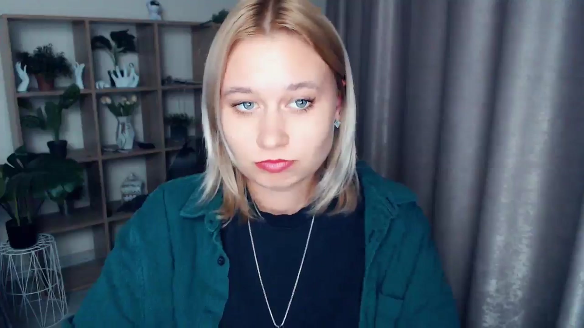 Gallery image thumbnail from Kukla_kolduna's myfreecams stream on, 02/26/2025, 15:57 image 17 of 20