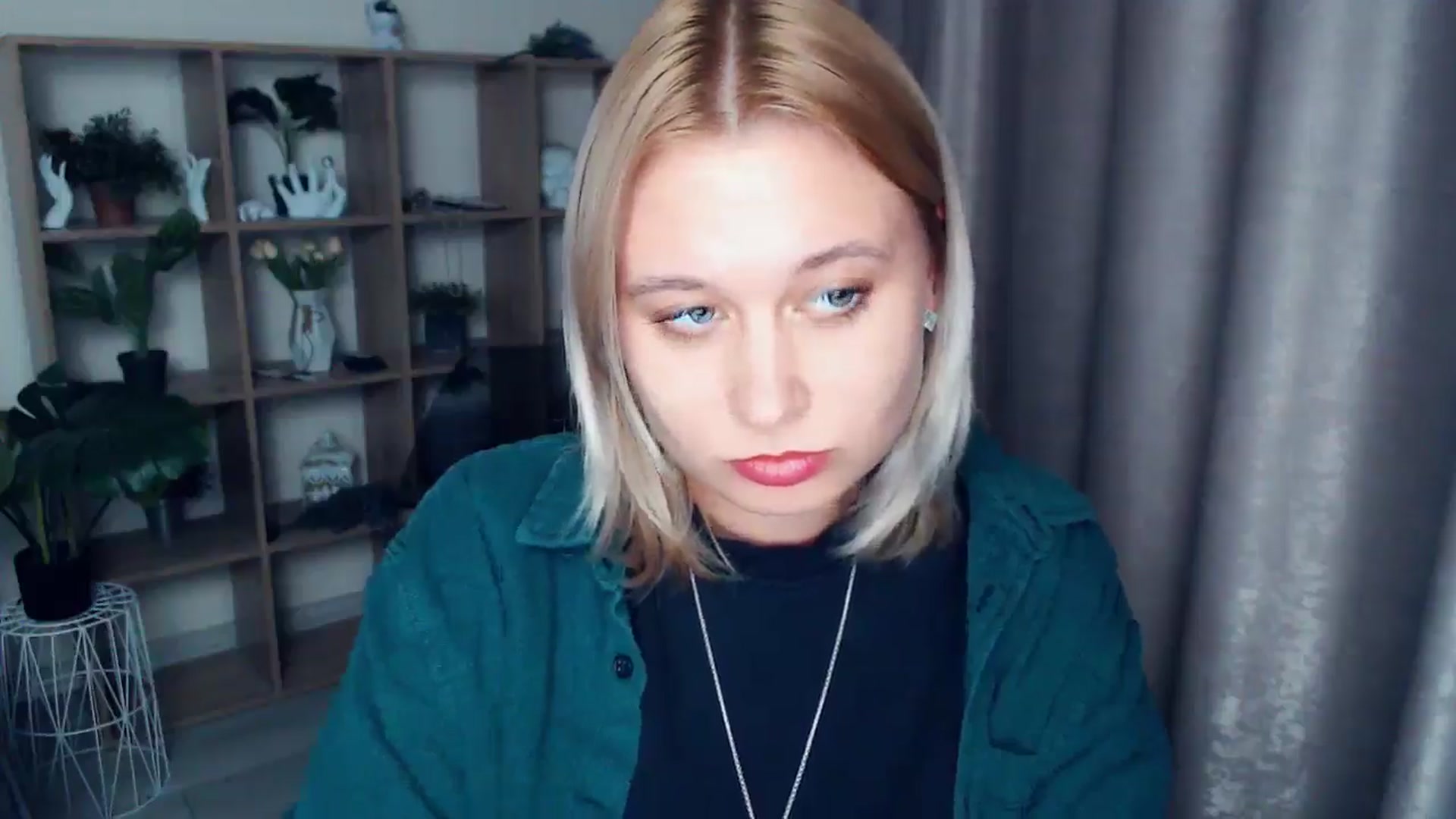 Gallery image thumbnail from Kukla_kolduna's myfreecams stream on, 02/26/2025, 15:57 image 19 of 20
