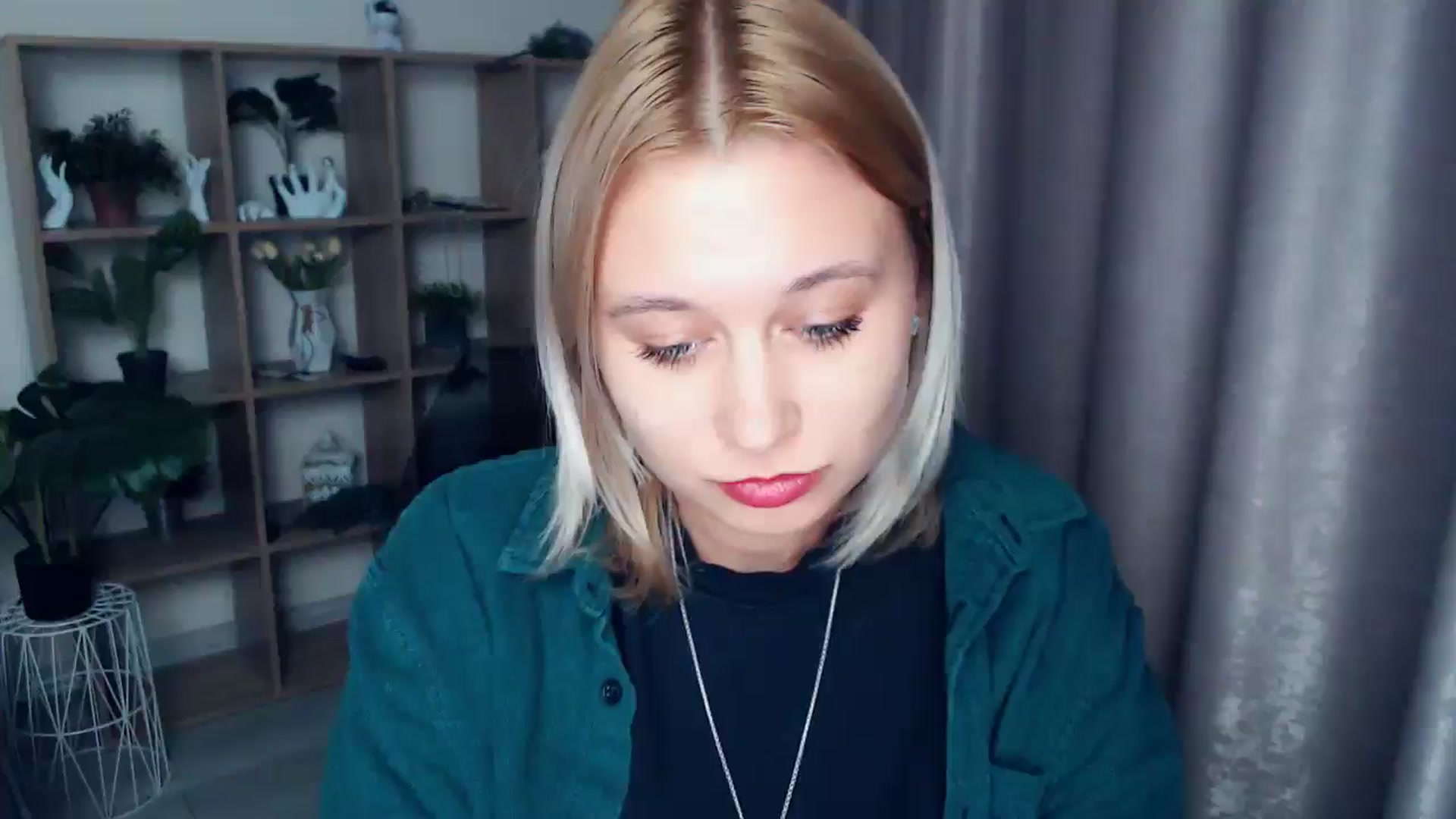 Gallery image thumbnail from Kukla_kolduna's myfreecams stream on, 02/26/2025, 15:57 image 14 of 20