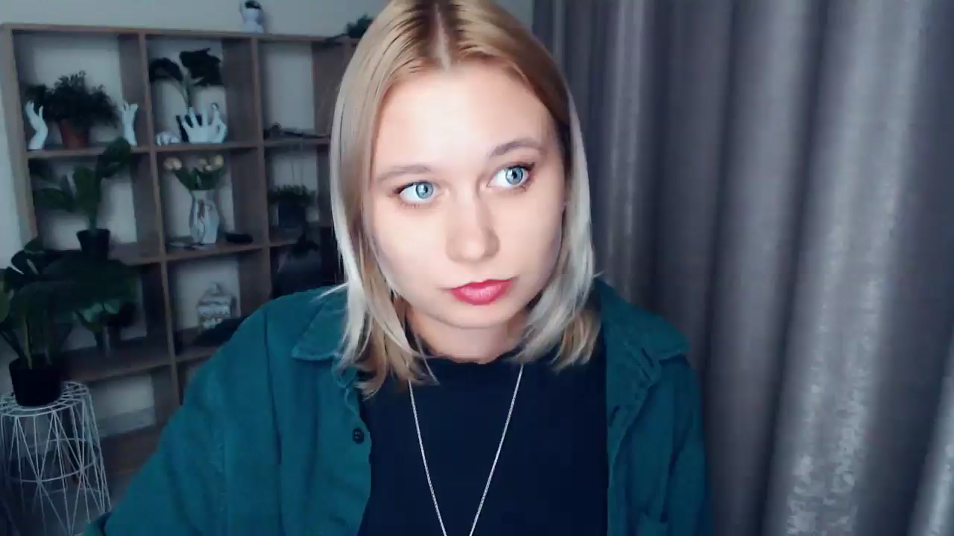 Gallery image thumbnail from Kukla_kolduna's myfreecams stream on, 02/26/2025, 15:57 image 16 of 20