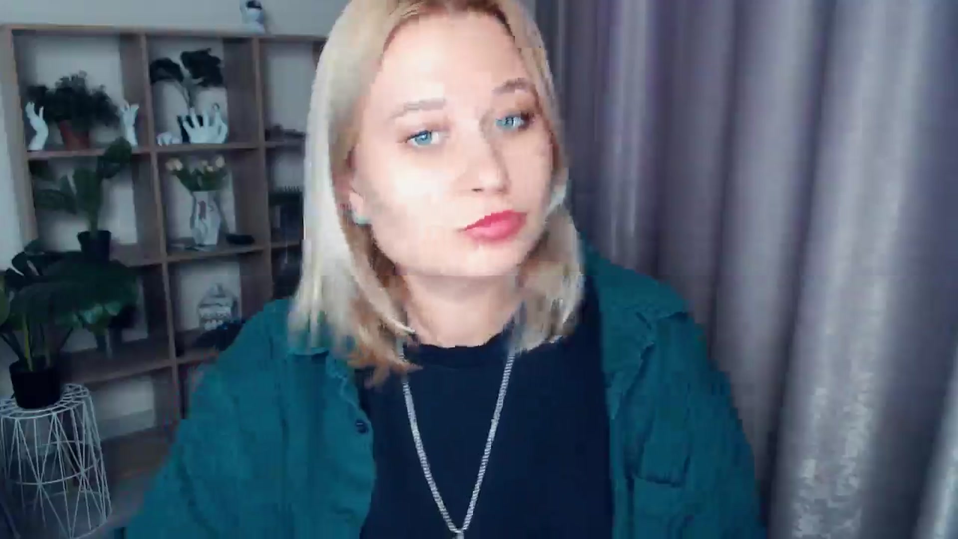Gallery image thumbnail from Kukla_kolduna's myfreecams stream on, 02/26/2025, 15:57 image 9 of 20