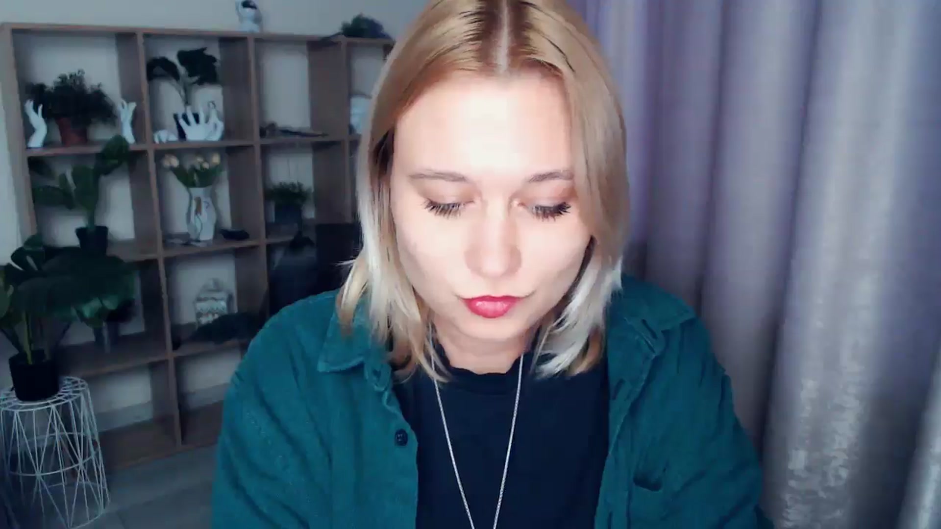 Gallery image thumbnail from Kukla_kolduna's myfreecams stream on, 02/26/2025, 15:57 image 2 of 20