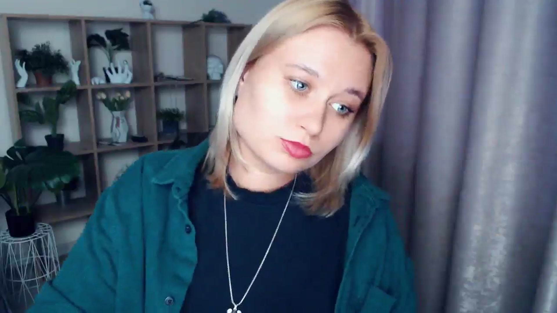 Gallery image thumbnail from Kukla_kolduna's myfreecams stream on, 02/26/2025, 15:57 image 7 of 20